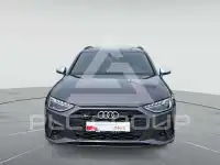 2023 Audi S4