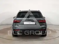 2023 Audi S4