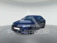 2023 Audi S4