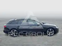 2023 Audi S4