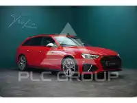 2023 Audi S4