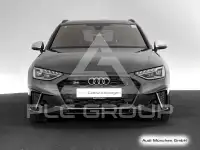2023 Audi S4