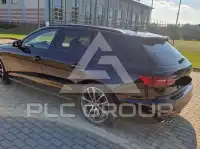 2023 Audi S4