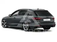 2023 Audi S4