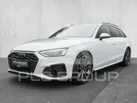 2023 Audi S4