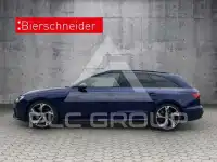 2023 Audi S4