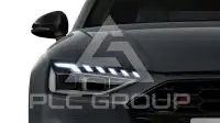 2023 Audi S4