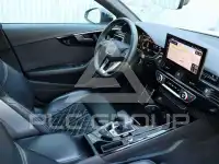 2023 Audi S4