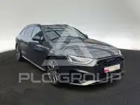 2023 Audi S4