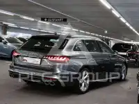 2023 Audi S4