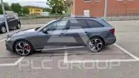 2023 Audi S4