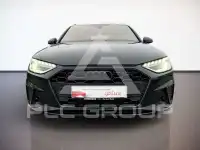 2023 Audi S4