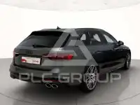 2023 Audi S4
