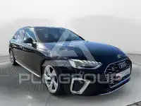 2023 Audi S4
