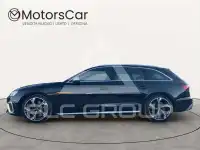 2023 Audi S4