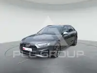 2023 Audi S4