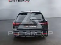 2023 Audi S4