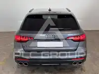 2023 Audi S4