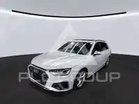 2023 Audi S4