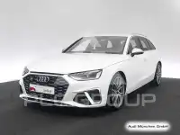 2023 Audi S4