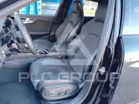 2023 Audi S4