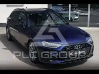 2023 Audi S4