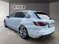 2023 Audi S4