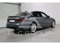 2023 Audi S4