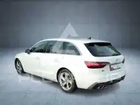 2023 Audi S4