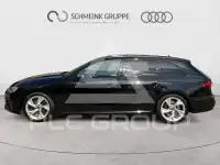 2023 Audi S4