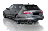 2023 Audi S4