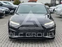2023 Audi S4