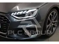 2023 Audi S4