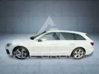 2023 Audi S4