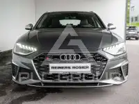 2023 Audi S4
