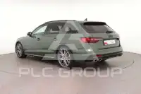 2023 Audi S4
