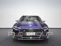 2023 Audi S4