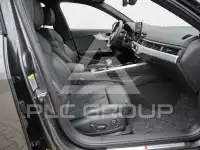 2023 Audi S4