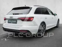 2023 Audi S4