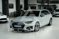 2023 Audi S4