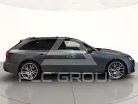2023 Audi S4