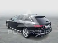 2023 Audi S4