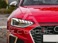 2023 Audi S4