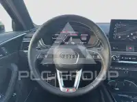 2023 Audi S4