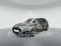 2023 Audi S4