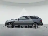 2023 Audi S4