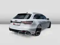 2023 Audi S4