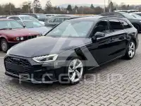 2023 Audi S4