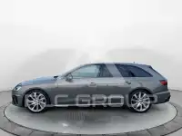 2023 Audi S4