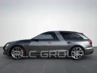 2023 Audi S4